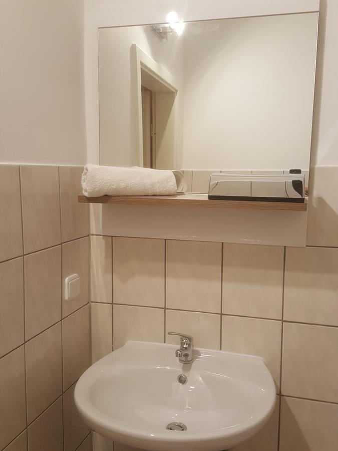 Hotel-Residenz Oberurseler Hof Екстериор снимка