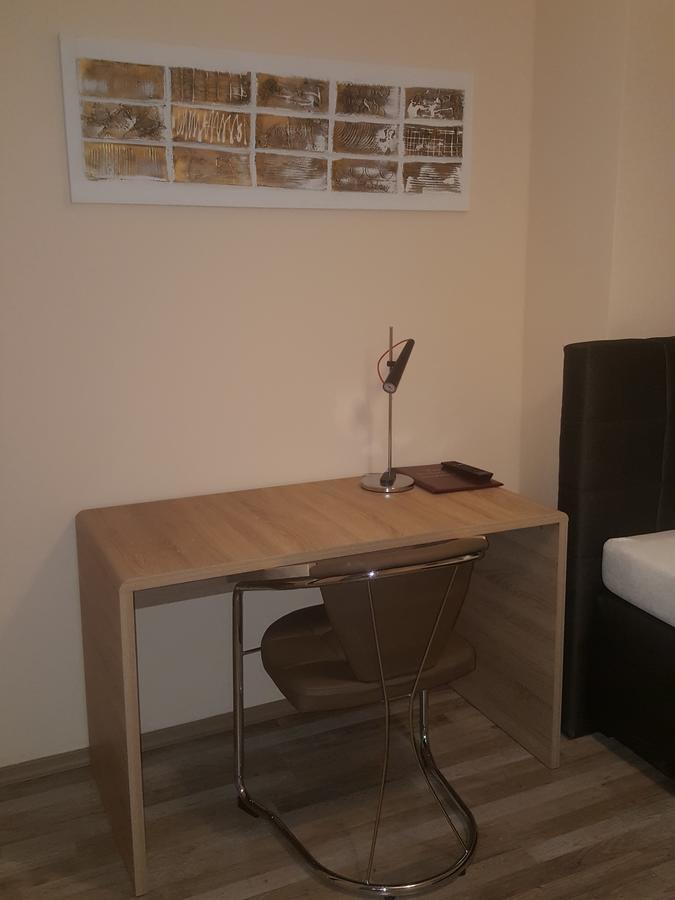 Hotel-Residenz Oberurseler Hof Екстериор снимка