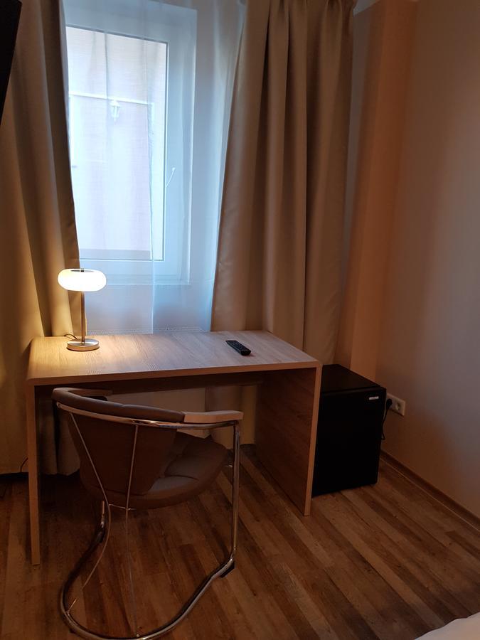 Hotel-Residenz Oberurseler Hof Екстериор снимка