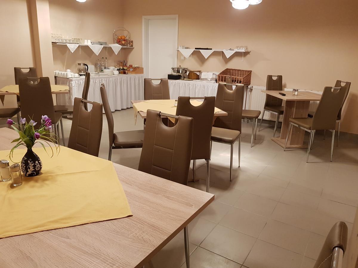 Hotel-Residenz Oberurseler Hof Екстериор снимка