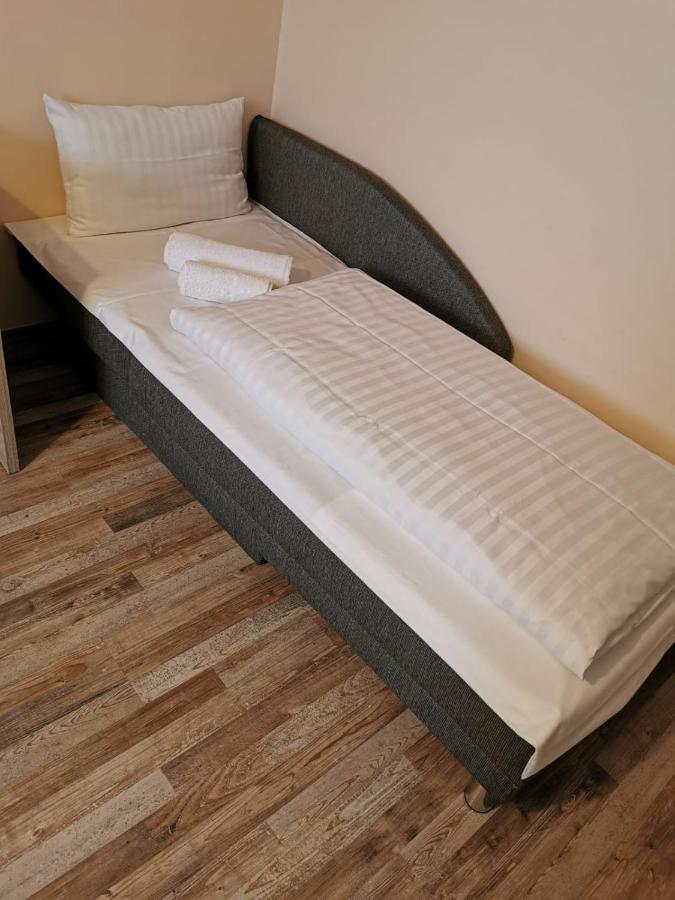 Hotel-Residenz Oberurseler Hof Екстериор снимка