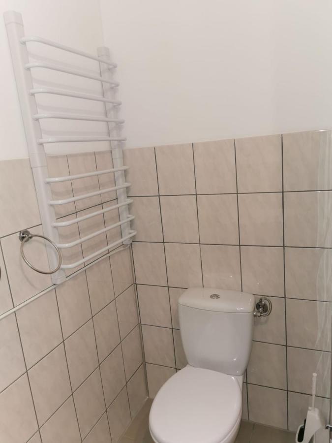 Hotel-Residenz Oberurseler Hof Екстериор снимка